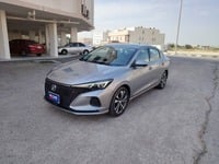 Used 2023 Changan Eado for sale in Dammam