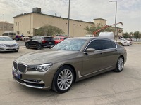 Used 2019 BMW 730 for sale in Riyadh