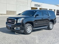 Used 2019 GMC Yukon for sale in Abu Dhabi