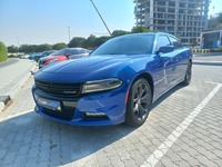 Used 2018 Dodge Charger for sale in Dubai