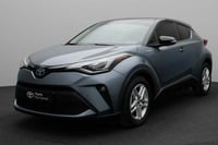 Used 2022 Toyota C-HR for sale in Dubai