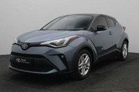 Used 2022 Toyota C-HR for sale in Dubai