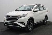 Used 2023 Toyota Rush for sale in Sharjah