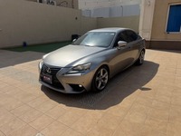 لكزس IS350