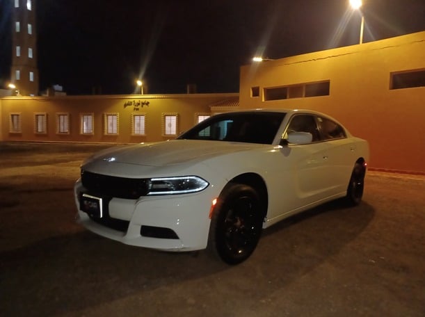 Used 2020 Dodge Charger for sale in Riyadh