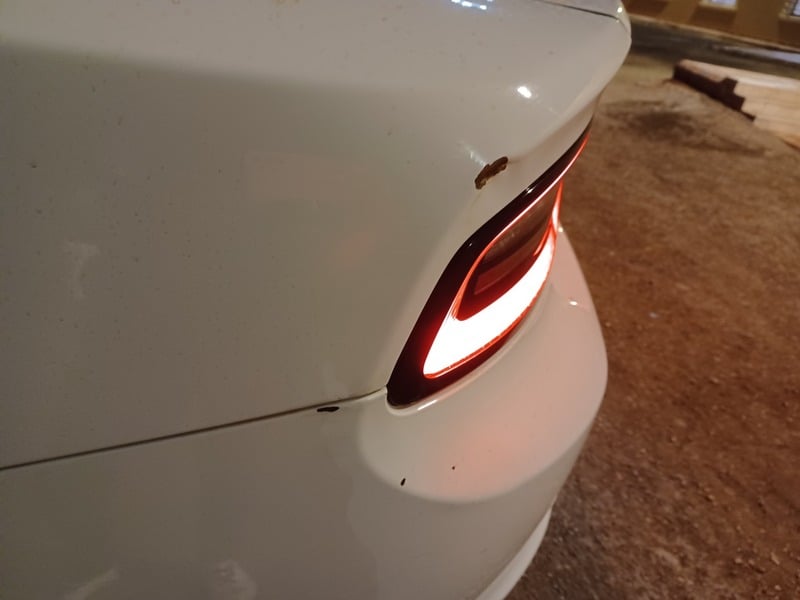 Used 2020 Dodge Charger for sale in Riyadh