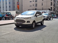 Used 2016 Ford EcoSport for sale in Dubai