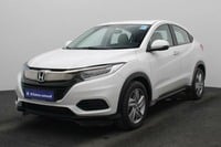 Used 2020 Honda HR-V for sale in Ajman