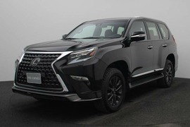 Lexus GX460 Used 2021 Lexus GX460 for sale in Dubai