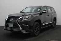 Used 2021 Lexus GX460 for sale in Dubai