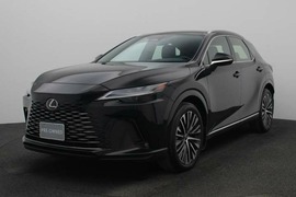 لكزس RX350h مستعمله 2023 لكزس RX350h للبيع فى أبوظبي
