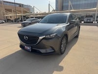 مستعمله 2018 مازدا CX-9 للبيع فى الرياض