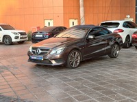 Mercedes E400
