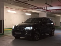 Used 2015 BMW X5 for sale in Dubai