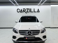 مرسيدس GLC250