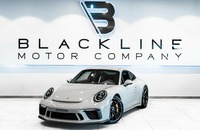 Used 2018 Porsche 911 Carrera 4 GTS for sale in Dubai