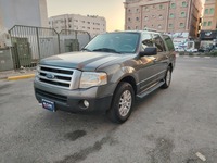 Used 2014 Ford Expedition for sale in Dammam