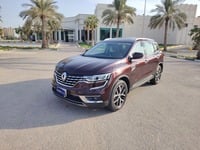 Used 2023 Renault Koleos for sale in Dammam