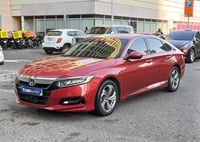 Used 2020 Honda Accord for sale in Dubai