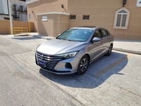 Used 2023 Changan Eado for sale in Al Khobar