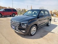 Used 2021 Hyundai Creta for sale in Riyadh