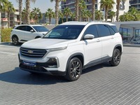 Used 2023 Chevrolet Captiva for sale in Dubai