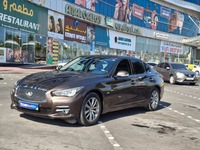 Used 2016 Infiniti Q50 for sale in Dubai