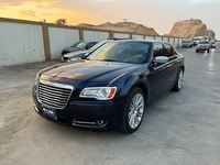 Used 2014 Chrysler 300 for sale in Riyadh