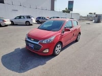 Used 2020 Chevrolet Spark for sale in Dammam