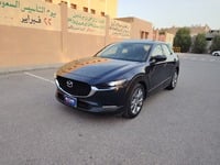 مستعمله 2023 مازدا CX-30 للبيع فى الدمام