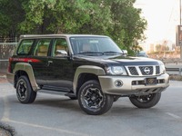 نيسان باترول سفاري