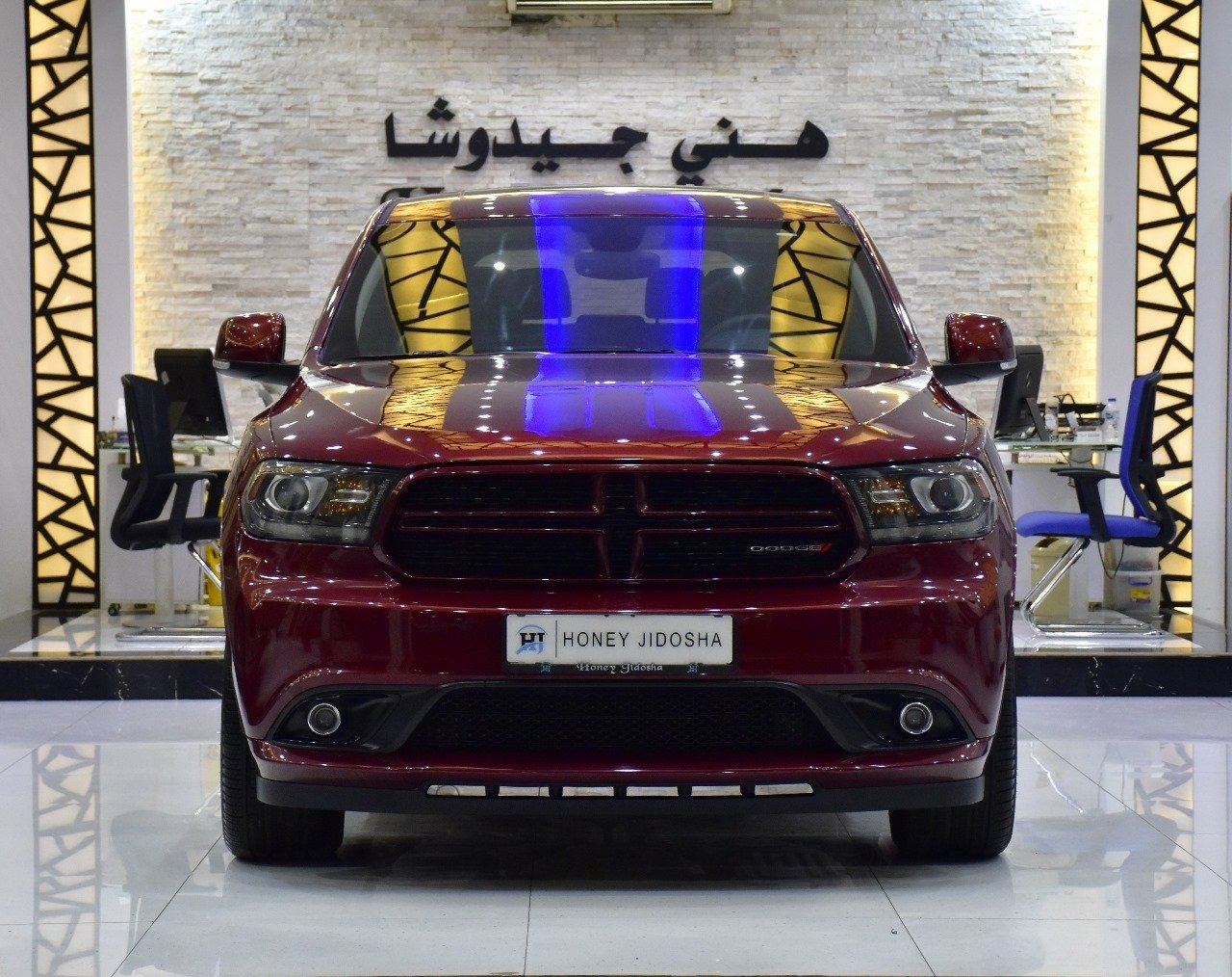 Dodge Durango