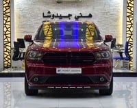 Used 2017 Dodge Durango for sale in Dubai