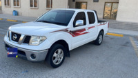 Used 2015 Nissan Navara for sale in Dammam