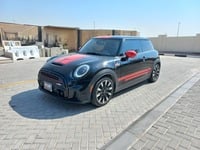 Used 2022 MINI Cooper for sale in Dubai