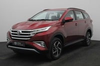 Used 2023 Toyota Rush for sale in Dubai