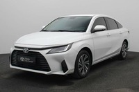 Used 2023 Toyota Yaris for sale in Ajman