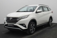 Used 2023 Toyota Rush for sale in Fujairah