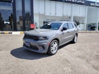 Used 2023 Dodge Durango for sale in Jeddah