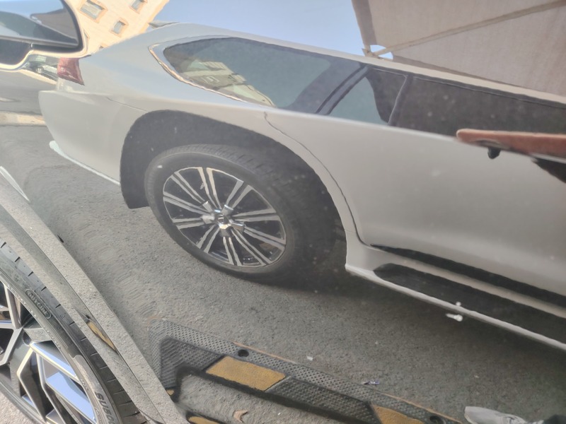 Used 2020 Audi Q8 for sale in Jeddah