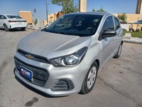 Used 2016 Chevrolet Spark for sale in Riyadh