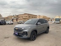 Used 2024 Chevrolet Captiva for sale in Riyadh