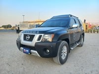 Used 2014 Nissan Xterra for sale in Dubai