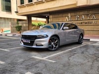 Used 2017 Dodge Charger for sale in Dubai