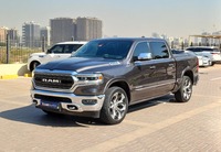 Used 2021 RAM 1500 for sale in Dubai