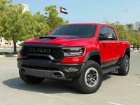 Used 2022 RAM 1500 for sale in Dubai