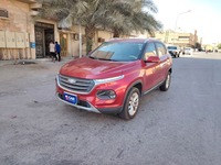 شفروليه جرووف