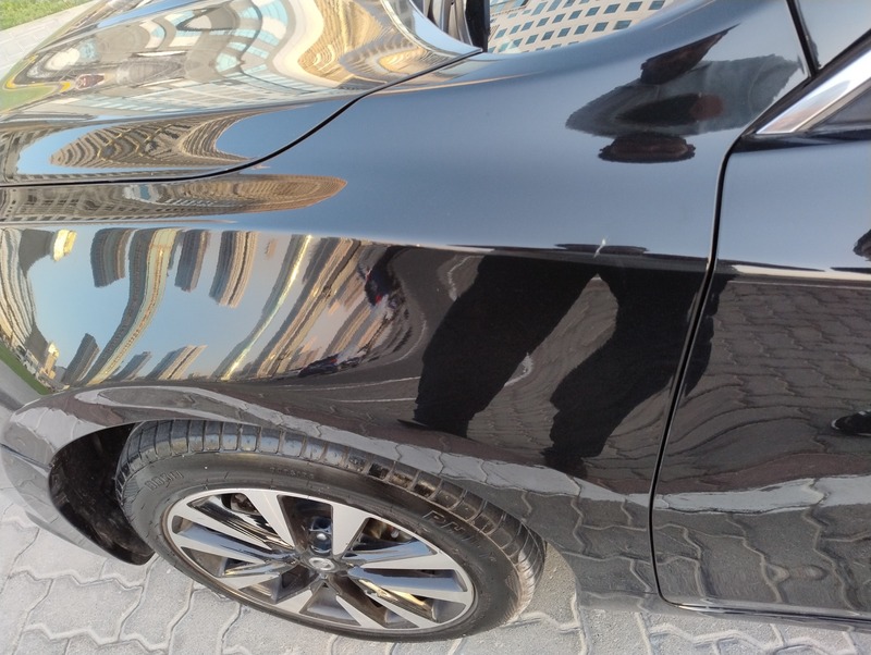 Used 2018 Nissan Altima for sale in Sharjah