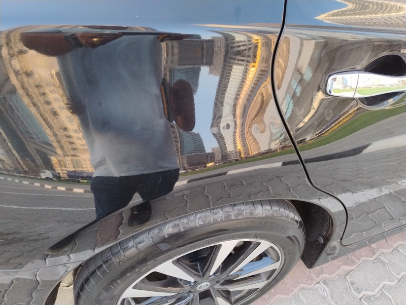 Used 2018 Nissan Altima for sale in Sharjah