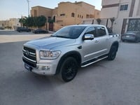 Used 2022 Zxauto Terralord for sale in Riyadh